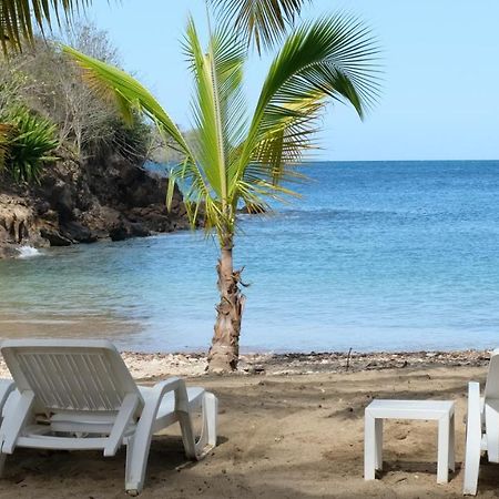 Imperatrice Village - Residence Sur La Plage Les Trois-Ilets Εξωτερικό φωτογραφία