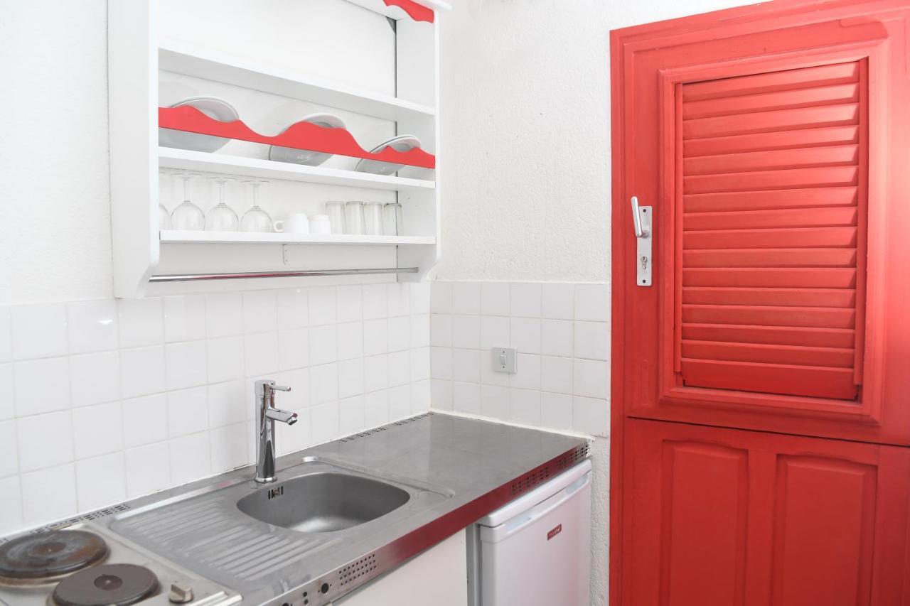 Imperatrice Village - Residence Sur La Plage Les Trois-Ilets Εξωτερικό φωτογραφία