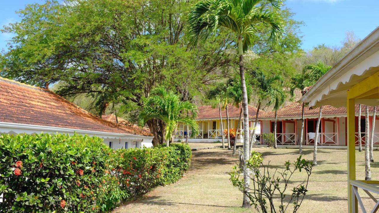 Imperatrice Village - Residence Sur La Plage Les Trois-Ilets Εξωτερικό φωτογραφία