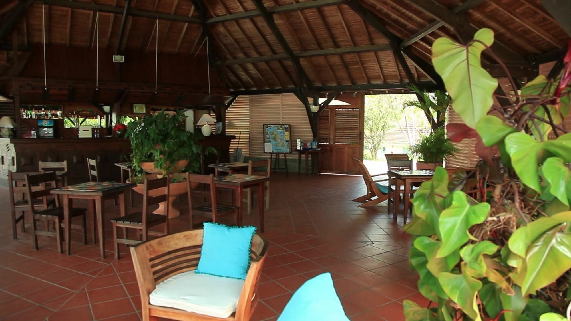 Imperatrice Village - Residence Sur La Plage Les Trois-Ilets Εξωτερικό φωτογραφία